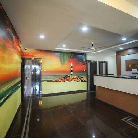 Hotel Mandara Residency Kaup Exterior foto